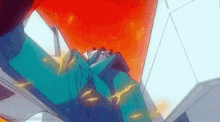 Altron Shenlong GIF - Altron Shenlong Gundam GIFs