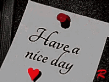 Have A Nice Day Nice GIF - Have A Nice Day Nice GIFs