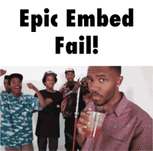 frank ocean embed fail embed failure epic embed fail discord