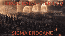 Sigma Endgame GIF - Sigma Endgame GIFs