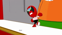Strong Bad'S Cool Game For Attractive People Homestar Runner GIF - Strong Bad'S Cool Game For Attractive People Homestar Runner Strong Bad GIFs