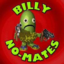 Billy No Mates No Friends GIF - Billy No Mates No Friends No Friendship GIFs