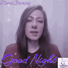 Good Night Bonne Nuit GIF - Good Night Bonne Nuit Buenas Noches GIFs