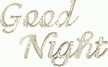 Goodnight Glitter GIF - Goodnight Glitter Night GIFs