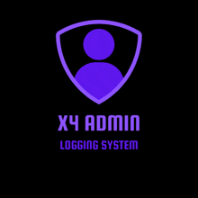 X4 Admin GIF