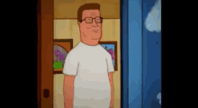 Clouds King Of The Hill GIF - Clouds King Of The Hill GIFs