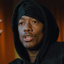 You'Re Real Nick Cannon GIF - You'Re Real Nick Cannon Nick Cannon Future Superstars GIFs