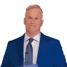 smile gerry dee family feud canada grin smirk