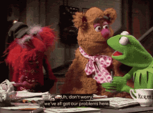 Muppets Muppet Show GIF - Muppets Muppet Show Floyd GIFs