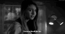 Im Sorry For All The Lies Lies GIF - Im Sorry For All The Lies Im Sorry Lies GIFs