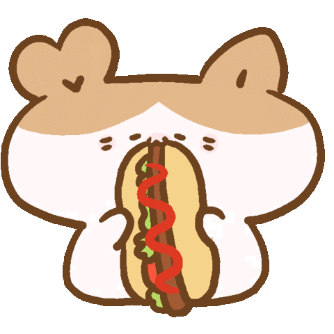 Chilli Dog Chilli Dogs Sticker - Chilli Dog Chilli Dogs Hot Dog Stickers