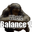 Balance2synergism Sticker