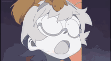 Lotte Littlewitchacademia GIF - Lotte Littlewitchacademia GIFs