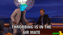 Lord Of Throb Creepz GIF