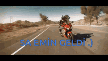 Motorcu Emin GIF - Motorcu Emin GIFs