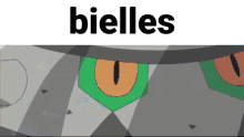 Bielles Ferrothorn GIF - Bielles Ferrothorn Pokemon GIFs