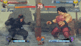 Zangief Hugo GIF - Zangief Hugo Street Fighter 4 GIFs