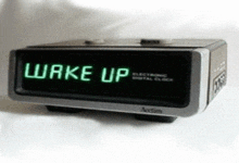 Watch Wake Up GIF - Watch Wake Up GIFs