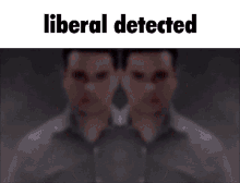 Liberal Ben Shapiro GIF - Liberal Ben Shapiro Liberal Detected GIFs