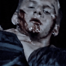 Cato Hadley The Hunger Games GIF - Cato Hadley The Hunger Games Thg GIFs