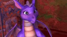 Dragon Sad GIF - Dragon Sad Rapunzel GIFs
