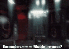 What Do They Mean Shambie GIF - What Do They Mean Shambie GIFs
