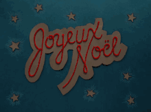 Joyeux Noël GIF
