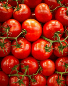 помидоры GIF
