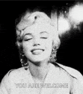 Kisses Love You GIF - Kisses Love You Marilyn Monroe GIFs