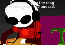 dave strider homestuck rbag reds bar and grill dave