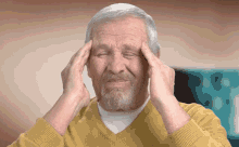 Headache Drumsy GIF - Headache Drumsy Migraine GIFs