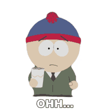 ohh stan marsh south park s9e3 wing