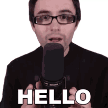 hello steve terreberry hey hi hi everyone hello steve terreberry hey hi hi everyone