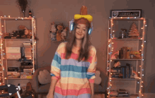 Luxie Luxiegames GIF - Luxie Luxiegames Silly Dance GIFs