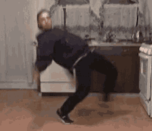 Dance Silly GIF - Dance Silly Moves GIFs