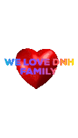 Welcome Dnh Love Sticker - Welcome Dnh Love Stickers