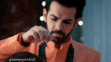 Tired Dr GIF - Tired Dr Rohit GIFs