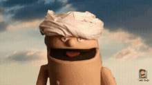 Tube Heads Puppets GIF - Tube Heads Puppets Whatever Happens In Vegas GIFs