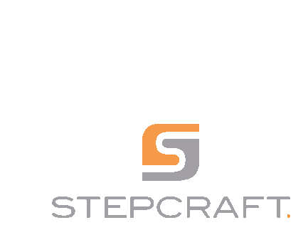 Stepcraft Cncmachine Sticker - Stepcraft Cncmachine Teamstepcraft Stickers