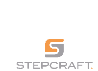 Stepcraft Cncmachine Sticker - Stepcraft Cncmachine Teamstepcraft Stickers