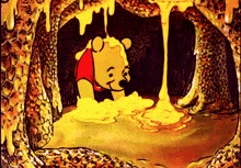 Honey Pooh GIF - Honey Pooh GIFs