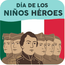 chapultepec heroes