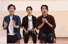 Excited Dance GIF - Excited Dance Im GIFs