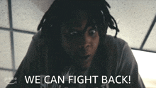 We Can Fight Back Cootie GIF - We Can Fight Back Cootie Im A Virgo GIFs