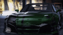 Need For Speed Carbon Mazda Rx7 GIF - Need For Speed Carbon Mazda Rx7 Kenji'S Mazda Rx7 GIFs