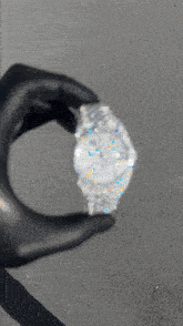 Watch Iced Out GIF - Watch Iced Out Rolex GIFs