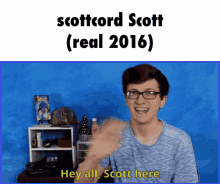 Scottcord Discord GIF - Scottcord Scott Discord GIFs