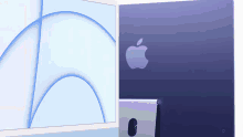 apple imac mac m1 imac2021