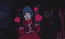 Daisy Duck Sad GIF - Daisy Duck Sad Disney GIFs