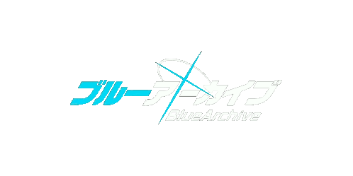Bluearchive Blue Archive Sticker - Bluearchive Blue Archive 碧蓝档案 Stickers